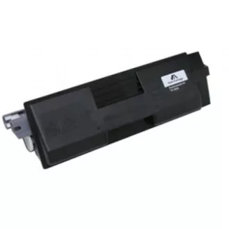   Utángyártott KYOCERA TK580 Toner Bk 3500 oldal kapacitás KATUN Performance