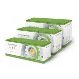   Utángyártott LEXMARK T650 Toner Black 25.000 oldal kapacitás SCC leértékelt