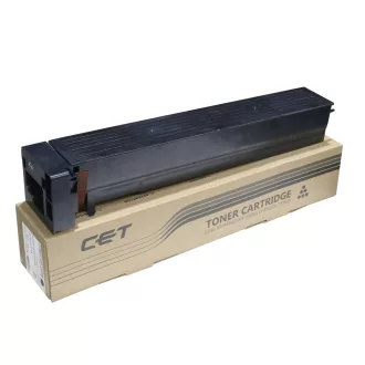   Utángyártott MINOLTA C659 TN713K Toner BK 48900 oldal kapacitás CT
