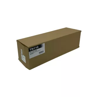   Utángyártott MINOLTA B164/B215 Toner Black TN116/TN118 White Box