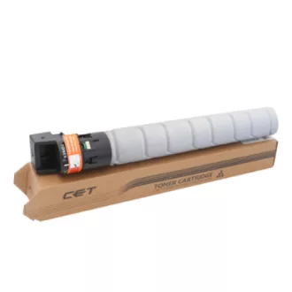   Utángyártott MINOLTA C450i  Toner BK TN626K 28000 oldal kapacitás CT