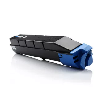   Utángyártott KYOCERA TK8505C Cyan Toner, INTEGRAL 20000 oldal kapacitás CH