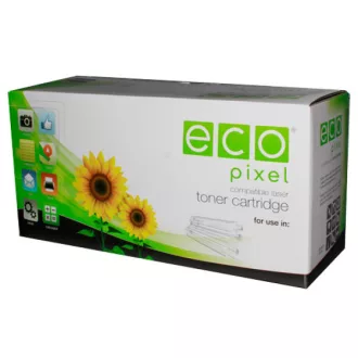   Utángyártott SAMSUNG SLM3325/SLM3375 Dobegység Black 30.000 oldal kapacitás R204 ECOPIXEL