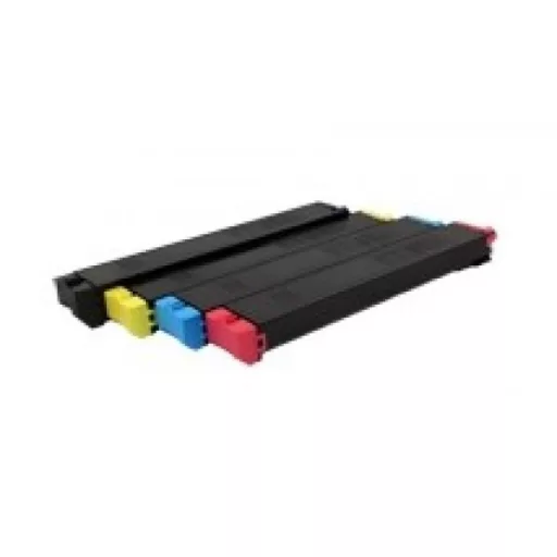SHARP MX18GTCA Toner Cyan /FU/ JP  (For use)