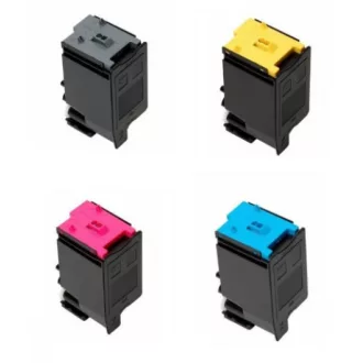   Utángyártott SHARP MXC30GTC Toner Cyan 6.000 oldal kapacitás CartridgeWeb