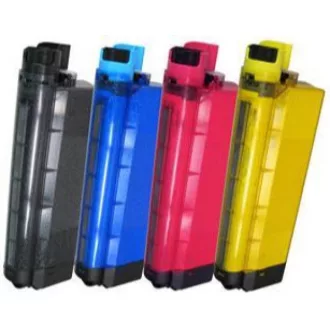   Utángyártott OKI C711/C710 Toner Magenta 11.500 oldal kapacitás   CartridgeWeb