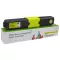 Utángyártott OKI C301,321,531 Toner Yellow 1.500 oldal kapacitás CartridgeWeb