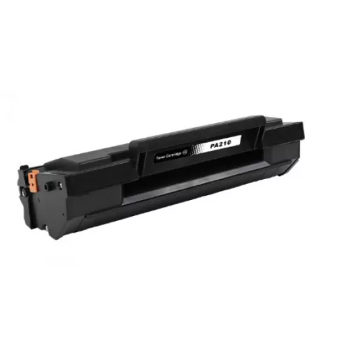 Utángyártott PANTUM PA210 Toner Black 1.600 oldal kapacitás IK