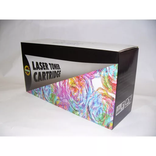Utángyártott HP Q2612A Toner Black 2.000 oldal kapacitás COLOR BOX (New Build)
