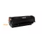 Utángyártott HP Q2612X/FX10 Toner Black 3.000 oldal kapacitás WHITE BOX T