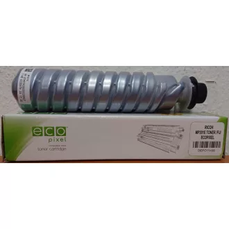   Utángyártott RICOH MP301E Toner Black 8.000 oldal kapacitás ECOPIXEL