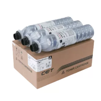   Utángyártott Ricoh MP2014,IM2702 Toner Black 12000 oldal kapacitás CT /CET6606/