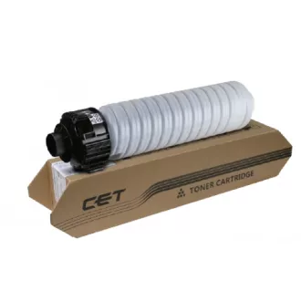   Utángyártott Ricoh MP6054 Toner Black 37000 oldal kapacitás CT /CET6775N/