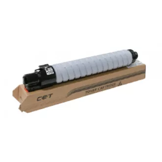   Utángyártott Ricoh MPC4000 Toner Black 23000 oldal kapacitás CT /CET6817K/