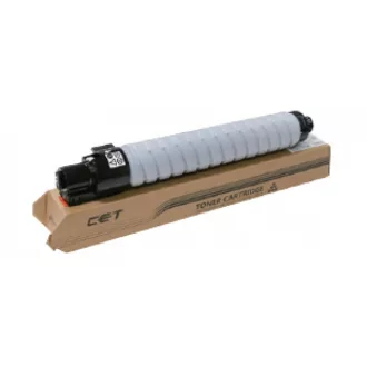   Utángyártott Ricoh MPC2800 Toner Black 20000 oldal kapacitás CT /CET6853K/
