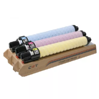   Utángyártott Ricoh MPC2800 Toner Magenta 15000 oldal kapacitás CT /CET6853M/