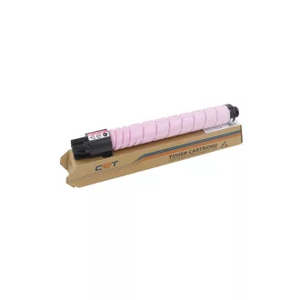   Utángyártott RICOH IMC300 Toner CHEMICAL 6000 oldal kapacitás MAGENTA CT* /CET141647/