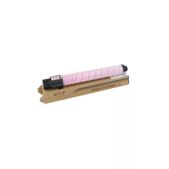   Utángyártott RICOH MPC305SP Toner CHEMICAL 6000 oldal kapacitás MAGENTA CT* /CET141736/