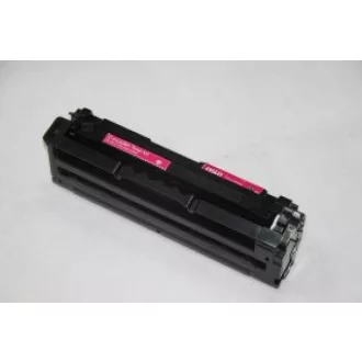   Utángyártott SAMSUNG CLP680B Toner Magneta 3.500 oldal kapacitás M506L IK
