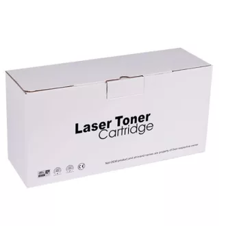   Utángyártott SAMSUNG CLP310 Toner Magenta 1.000 oldal kapacitás M4092S WHITE BOX D