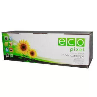   Utángyártott SAMSUNG ML2160 Toner Black 1.500 oldal kapacitás  D101S ECOPIXEL