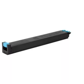 SHARP MX31GTCA TONER CYAN  KATUN (For use)