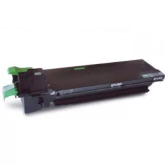   Utángyártott SHARP MXB20GT1 Cartridge Black 8.000 oldal kapacitás IK