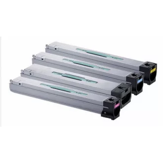   Utángyártott SAMSUNG SLX7400 Toner Cyan 30.000 oldal kapacitás C806S IK