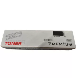   Utángyártott BROTHER TN1090 Toner 1.500 oldal kapacitás WHITE BOX