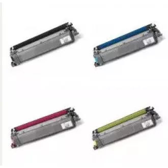   Utángyártott BROTHER TN248XL Toner Yellow 2.300 oldal kapacitás IK
