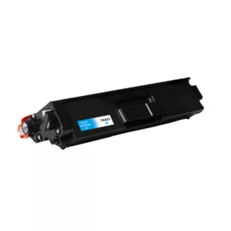   Utángyártott BROTHER TN423 Toner Cyan 4.000 oldal kapacitás WHITE BOX