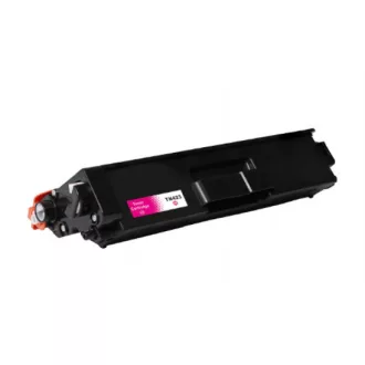   Utángyártott BROTHER TN423 Toner Magenta 4.000 oldal kapacitás WHITE BOX