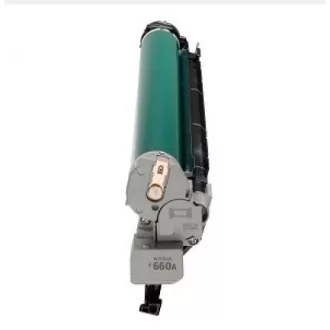  Utángyártott HP W2004A Dobegység 65.000 oldal kapacitás No.660A IK