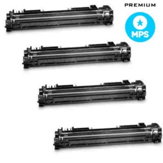   UTÁNGYÁRTOTT HP W2013X Toner Magenta 29.000 oldal kapacitás No.659X IK