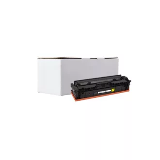   Utángyártott HP W2212X Toner Yellow 2.450 oldal kapacitás No.207X SCC new chip