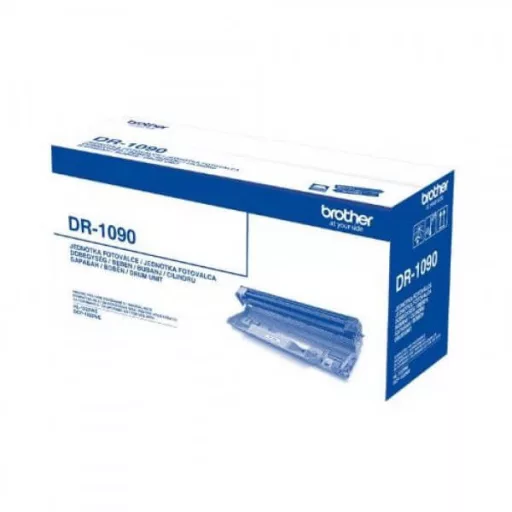 Brother DR1090 DR-1090 Eredeti Drum Dobegység 10.000 oldal kapacitás
