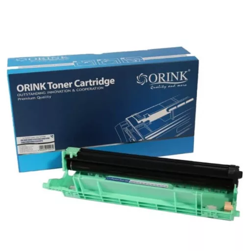 Orink Brother DR1030 DR-1030 DR1050 DR-1050 DR1090 DR-1090 DR119 DR-119 Utángyártott Dobegység 9.000 oldal kapacitás