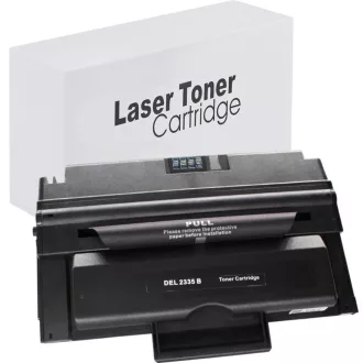 WB Dell 2335 Utángyártott Toner 6.000 oldal kapacitás