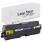 WB Epson M2300 M2400 C13S050584 Utángyártott Toner 8.000 oldal kapacitás