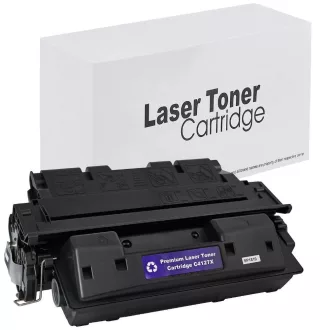WB HP C4127X Utángyártott Toner 10.000 oldal kapacitás