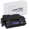 WB HP C4127X Utángyártott Toner 10.000 oldal kapacitás