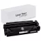 WB HP C7115X Q2613X Q2624X Utángyártott Toner 4.000 oldal kapacitás