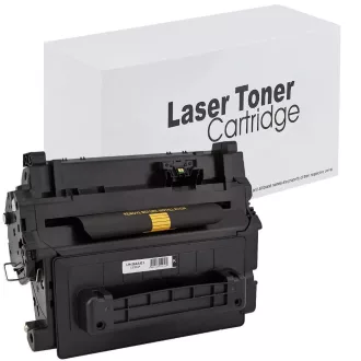   WB HP CC364A No.64A Utángyártott Toner 10.000 oldal kapacitás