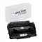 WB HP CE255X No.55X CRG724H Utángyártott Toner 12.500 oldal kapacitás