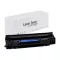 WB HP CE278A 278A No.78A CRG728 Utángyártott Toner 2.100 oldal kapacitás