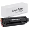 WB HP CE285A CRG725 CB435A CB436A CRG712 CRG713 Utángyártott Toner 2.000 oldal kapacitás