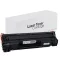 WB HP CE285A CRG725 CB435A CB436A CRG712 CRG713 CE278A CRG728 Utángyártott Toner 2.000 oldal kapacitás