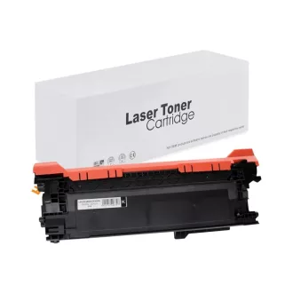   WB HP CE400X No.507X CE250X No.504X CRG723 Black Utángyártott Toner 11.000 oldal kapacitás