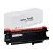 WB HP CE401A No.507A CE251A No.504A CRG723 Cyan Utángyártott Toner 6.000 oldal kapacitás