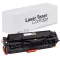 WB HP CE410X No.305X CF380X No.312X CC530A No.304A CRG718 Black Utángyártott Toner 4.400 oldal kapacitás